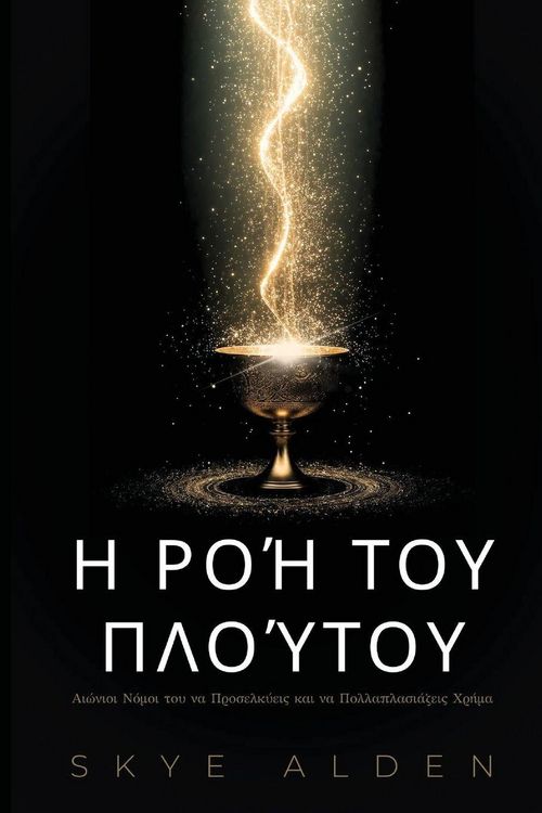 Produktbild: &Eta; &Rho;&omicron;ή &tau;&omicron;&upsilon; &Pi;&lambda;&omicron;ύ&tau;&omicron;&upsilon;