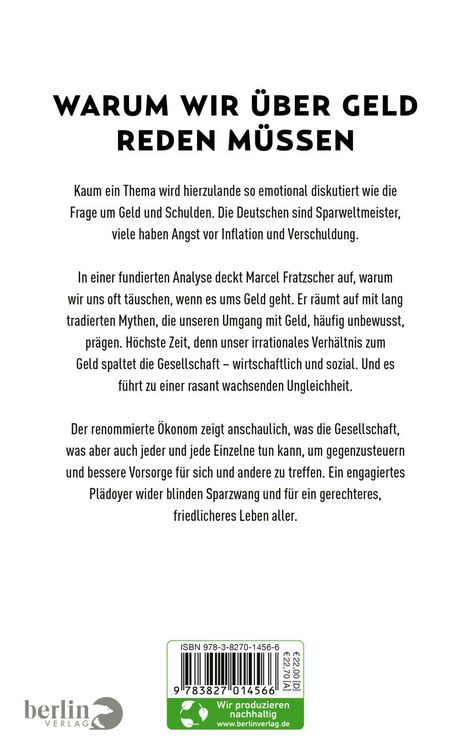 Produktbild: Geld oder Leben