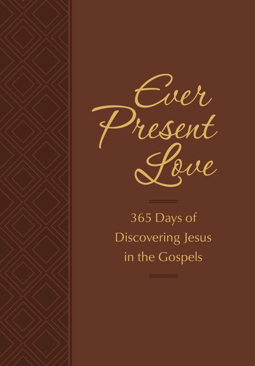 Produktbild: Ever Present Love
