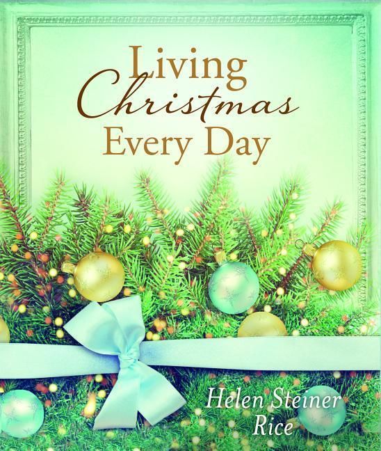 Produktbild: Living Xmas Every Day