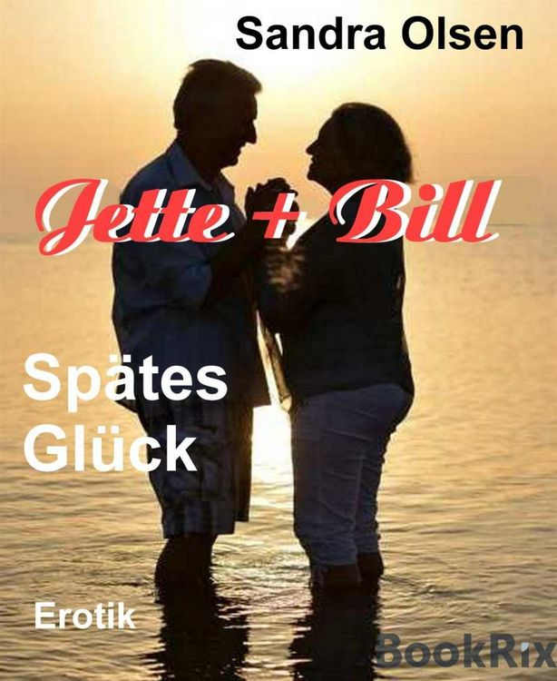 Produktbild: Jette und Bill