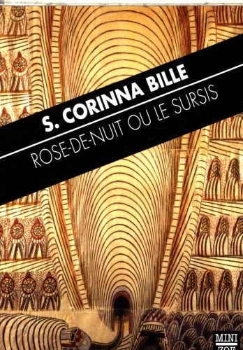 Produktbild: Rose-de-nuit ou Le sursis