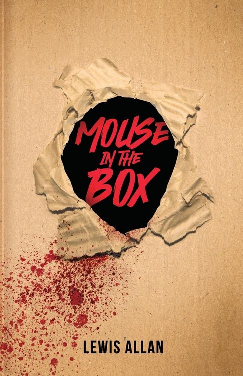 Produktbild: Mouse In The Box