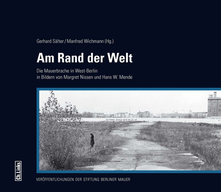 Produktbild: Am Rand der Welt