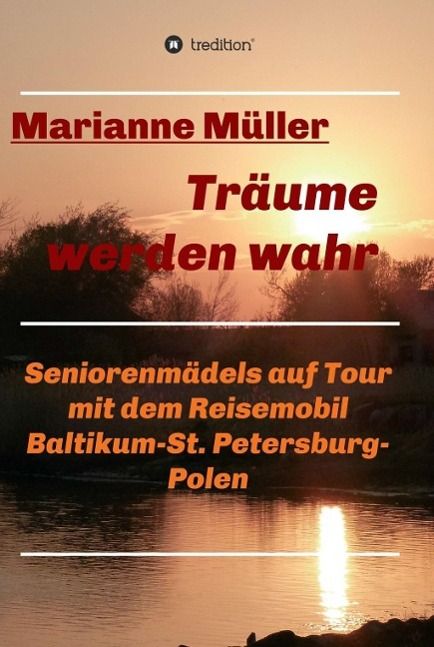 Produktbild: Tr&auml;ume werden wahr, Band 2