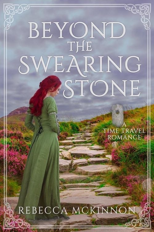 Produktbild: Beyond the Swearing Stone
