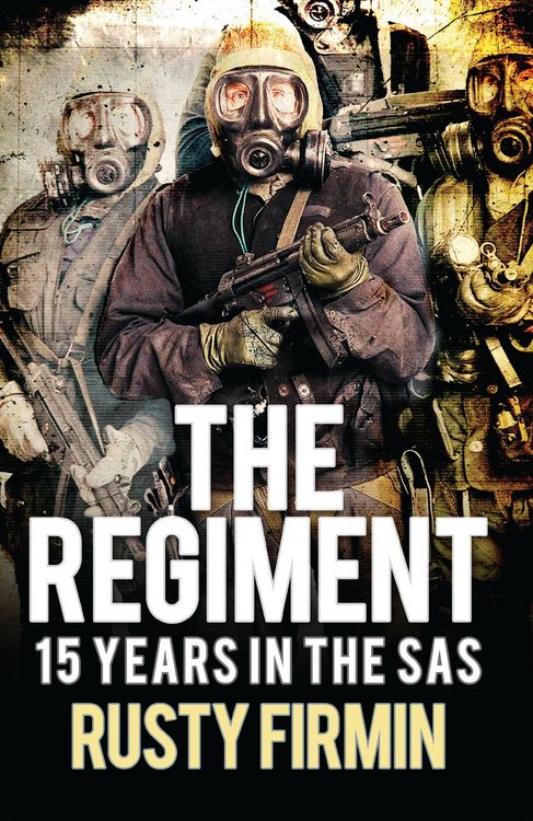 Produktbild: The Regiment
