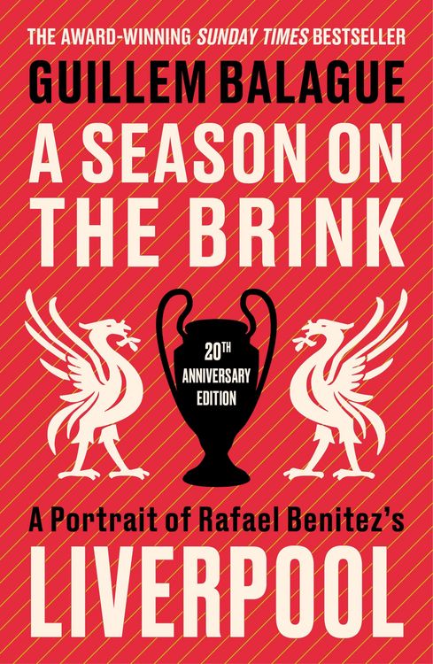 Produktbild: A Season on the Brink