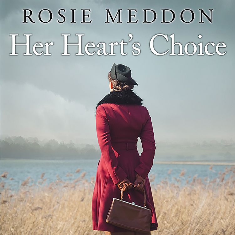 Produktbild: Her Heart's Choice