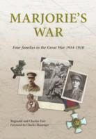 Produktbild: Fair, C: Marjorie's War