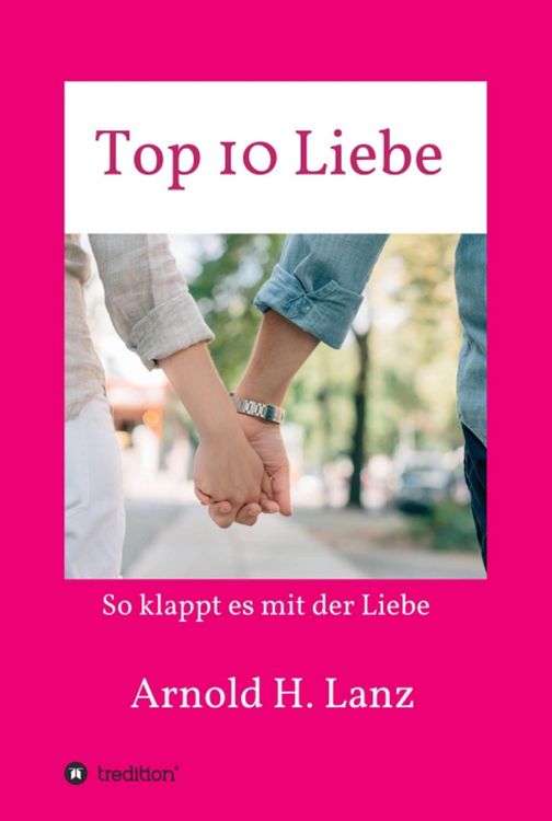 Produktbild: Top 10 Liebe