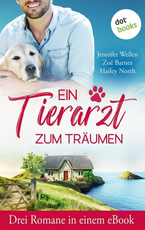Produktbild: Ein Tierarzt zum Tr&auml;umen