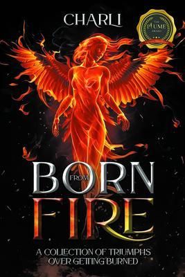 Produktbild: Born From Fire