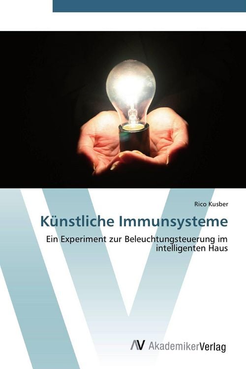 Produktbild: K&uuml;nstliche Immunsysteme