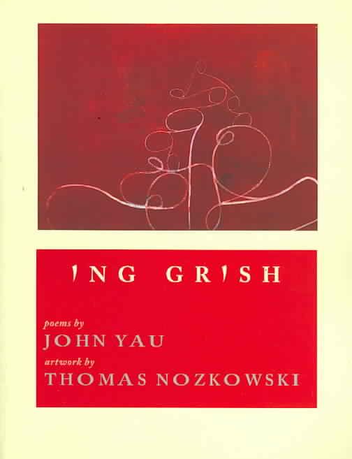 Produktbild: Ing Grish