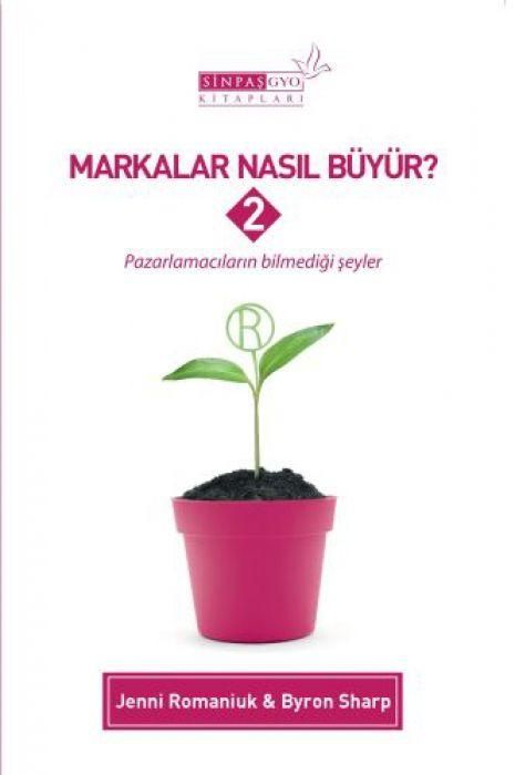 Produktbild: Markalar Nasil B&uuml;y&uuml;r - 2