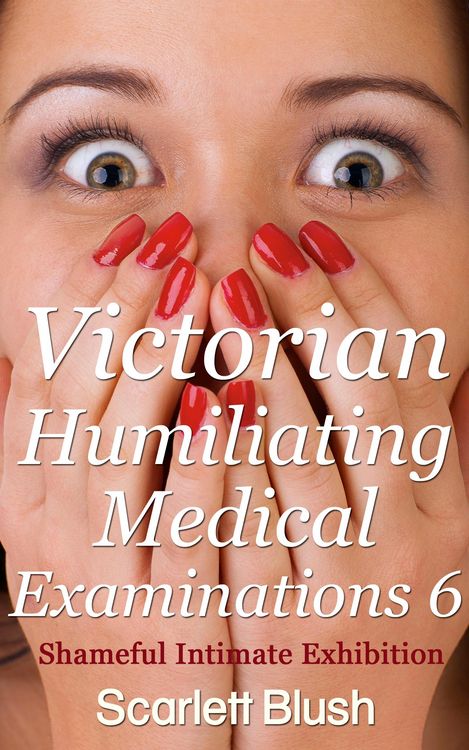 Produktbild: Victorian Humiliating Medical Examinations 6