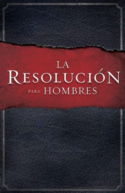Produktbild: La Resoluci&oacute;n Para Hombres