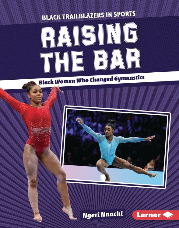Produktbild: Raising the Bar