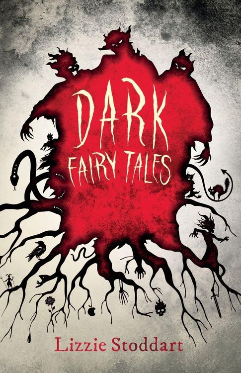 Produktbild: Dark Fairy Tales; A Disturbing Collection of the Original Stories