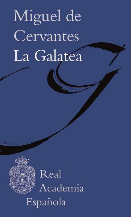 Produktbild: La Galatea