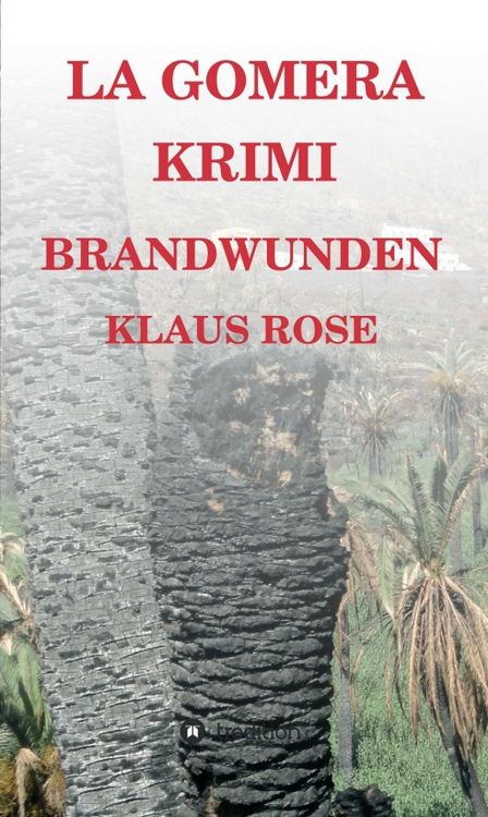 Produktbild: Brandwunden