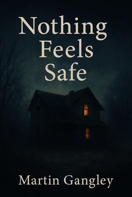 Produktbild: Nothing Feels Safe