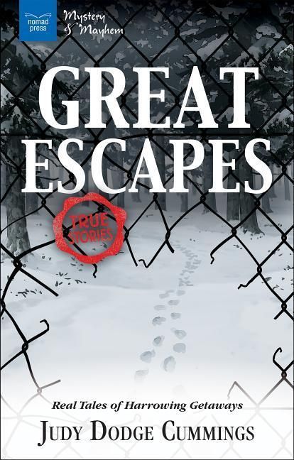 Produktbild: Great Escapes