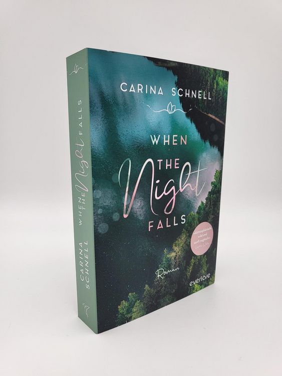 Produktbild: When the Night Falls
