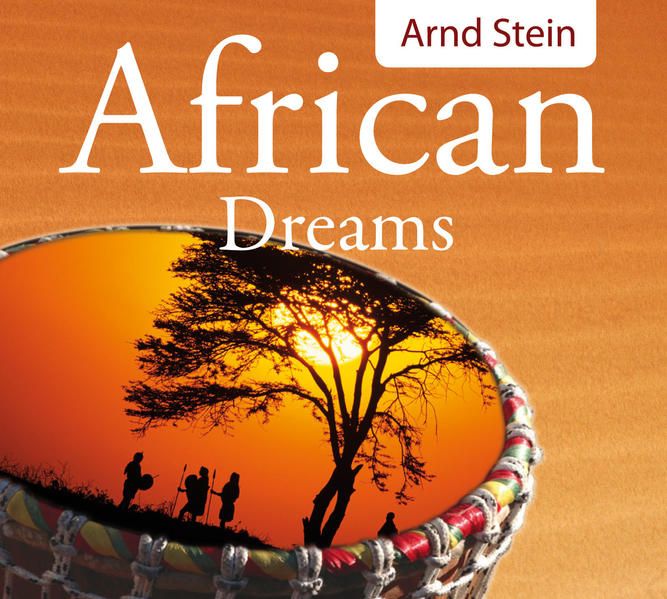 Produktbild: African Dreams