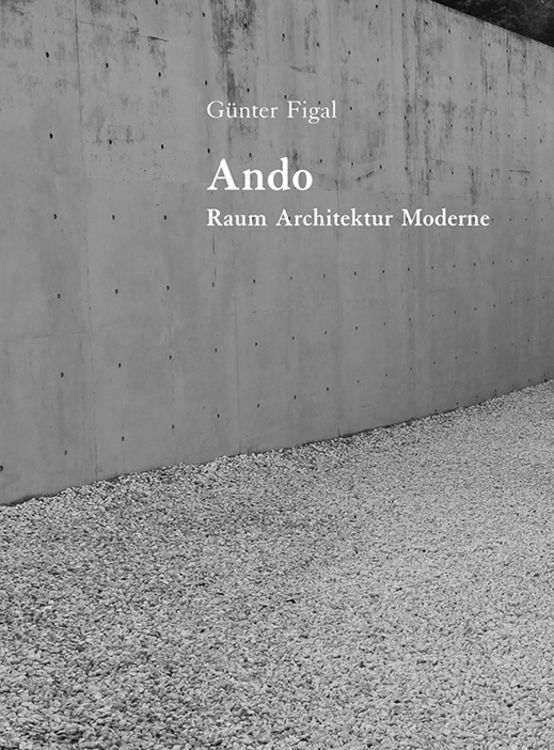 Günter Figal – Ando