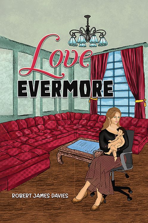 Produktbild: Love Evermore