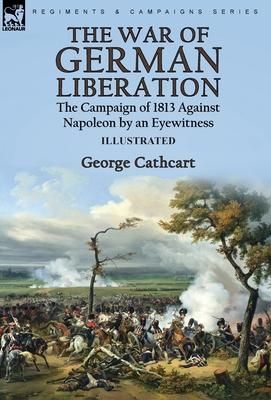 Produktbild: The War of German Liberation