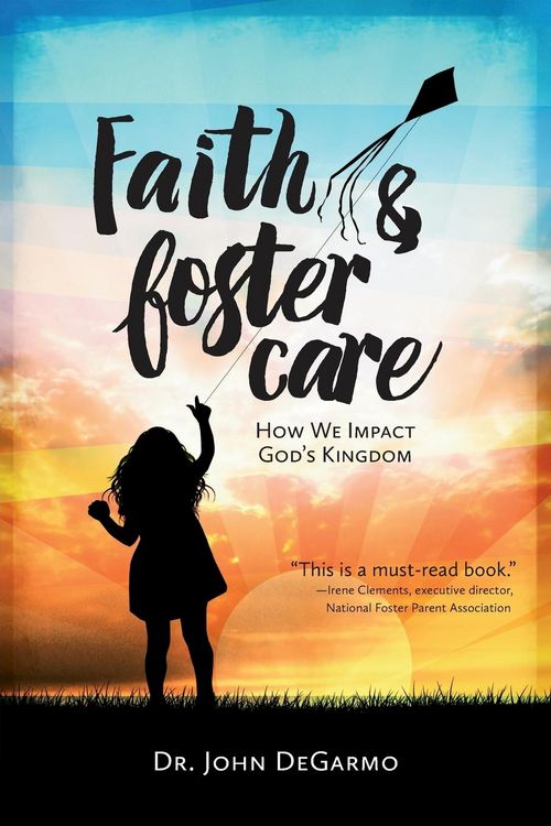 Produktbild: Faith & Foster Care