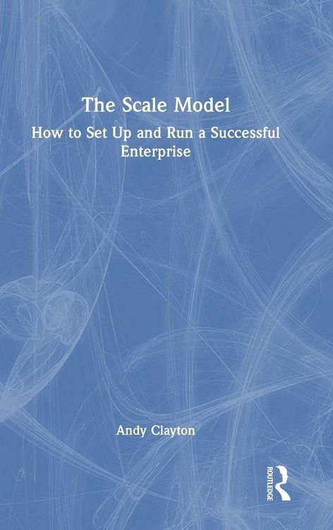 Produktbild: The Scale Model