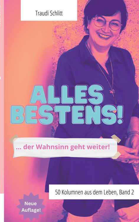 Produktbild: Alles bestens!