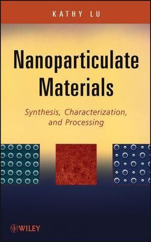 Produktbild: Nanoparticulate Materials