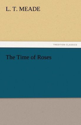 Produktbild: The Time of Roses