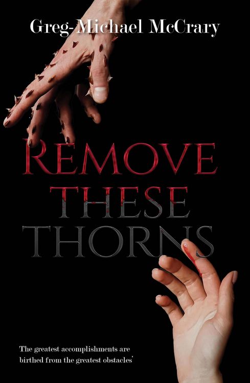 Produktbild: Remove These Thorns