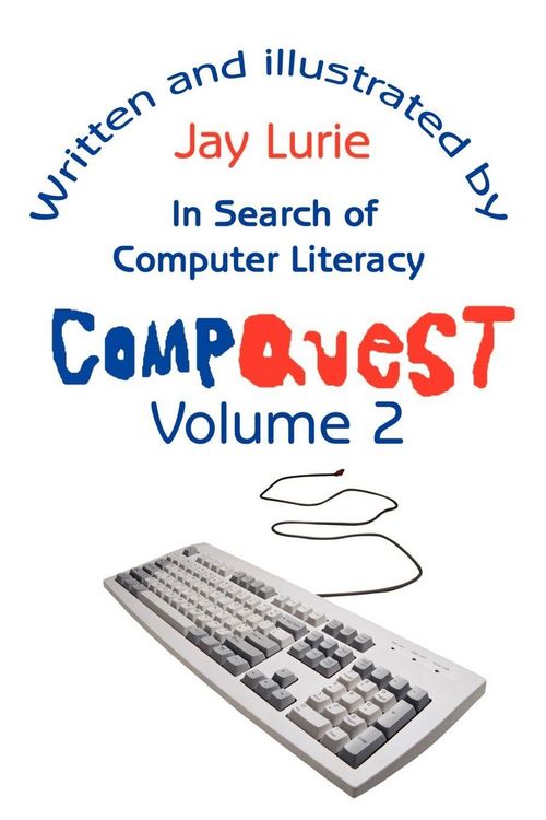 Produktbild: Compquest Volume 2