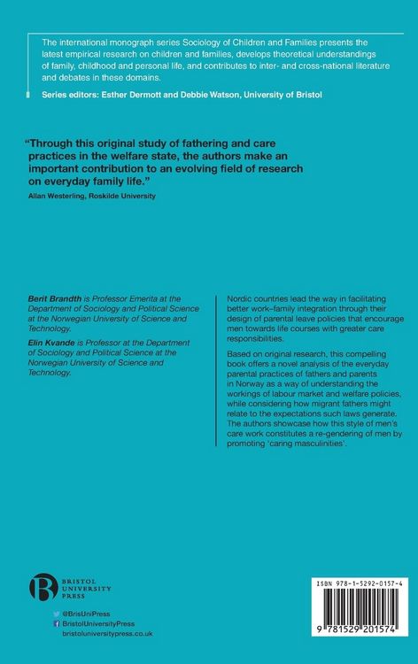 Produktbild: Designing Parental Leave Policy