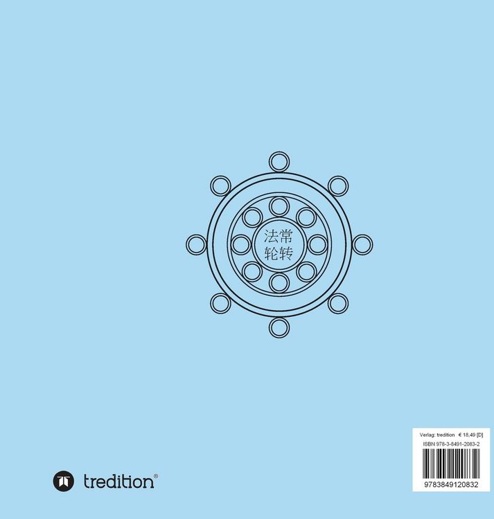 Produktbild: Medizin Buddha