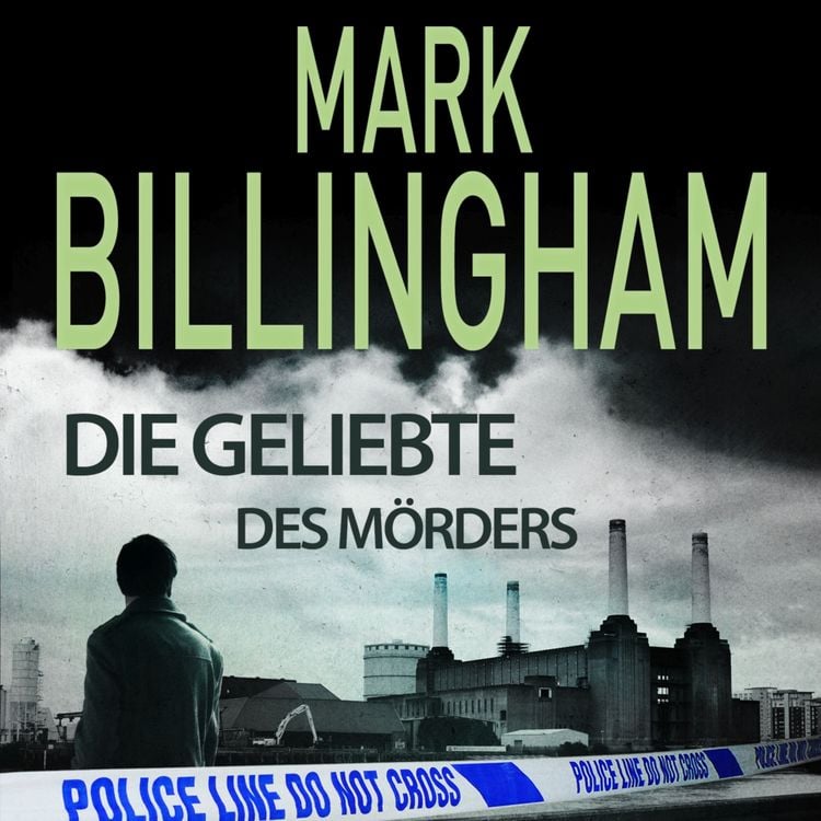 Produktbild: Die Geliebte des M&ouml;rders