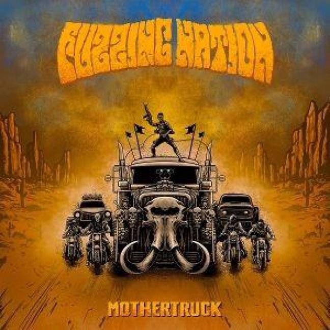 Produktbild: Mothertruck