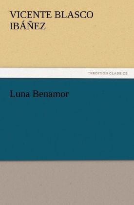 Produktbild: Luna Benamor