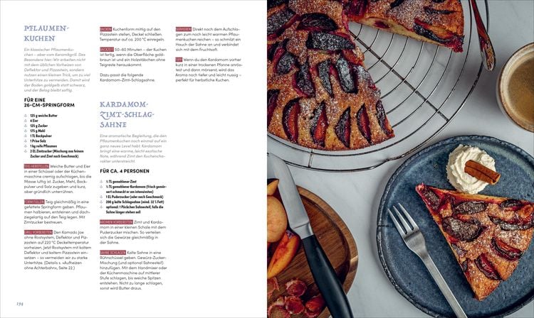 Produktbild: Küstenglut: Das gro&szlig;e Buch f&uuml;r den Kamadogrill
