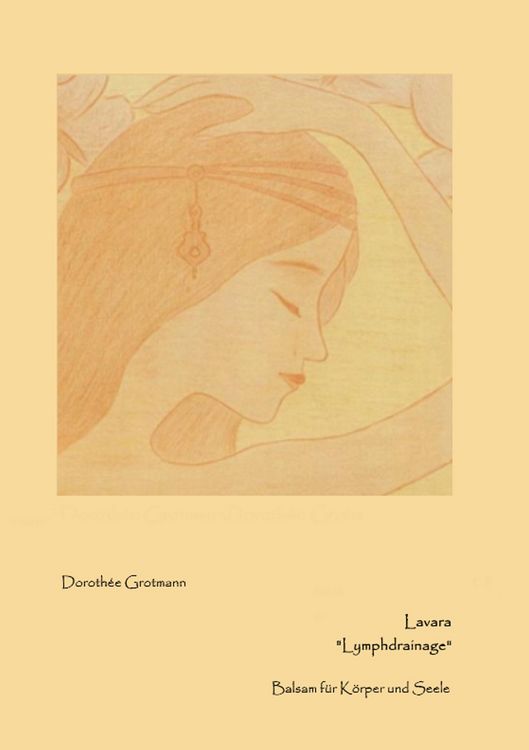 Produktbild: Lavara Lymphdrainage