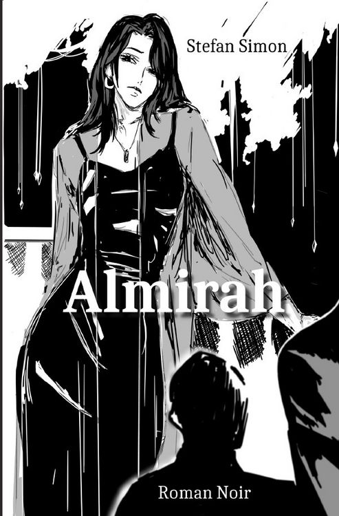 Produktbild: Almirah