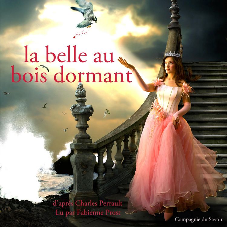 Produktbild: La belle au bois dormant
