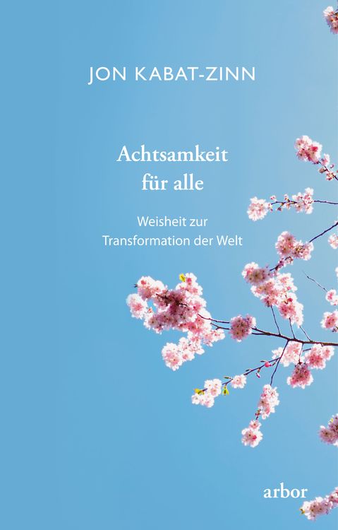 Produktbild: Achtsamkeit f&uuml;r alle